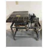 8" TABLE SAW
