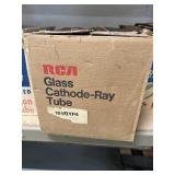 RCA GLASS CATHODE-RAY TUBES
