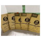 8-IH IT SHOP MANUALS