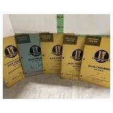 10-ALLIS CHALMER SHOP MANUAL