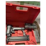 CRAFTSMAN BRAD NAILER