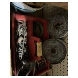 MISC NAILS & HARDWARE