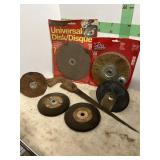 HAMMER & DRILL ACCESSORIES