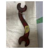 WRENCH G3866