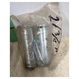 2-CYLINDER PINS