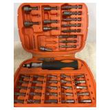 SCREW DRIVER SET