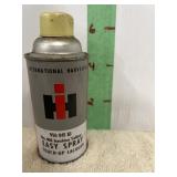 IH AERSOL CAN