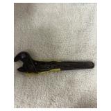 ADJUSTBLE WRENCH
