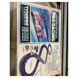 INTERNATIONAL PRO RACING TRACK