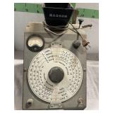 RADSON MOISTURE TESTER