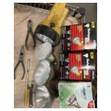 HALOGEN 90 WATT BULBS