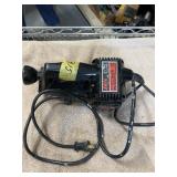 SKIL 2 1/2" X 16" BELT SANDER
