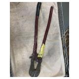 24" BOLT CUTTER