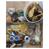 DRAWER ROLLERS & TAPE MEASURES