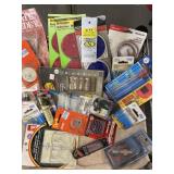 MISC REPAIR HARDWARE