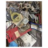 MISC REPAIR HARDWARE