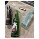 DR KILLMERS SWAMP ROOT KIDNEY LIVER & BLADDER CURE