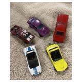 HOT WHEEL REDLINE CARS