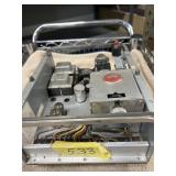 FIREYER PROGRAMMING CONTROL