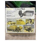 RCA CB CO-PILOT RADIO