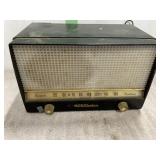 STANDARD RCA VICTOR AM RADIO