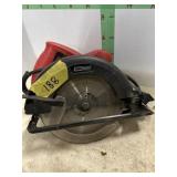 7 1/4 CIRCULAR SAW