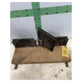 MITER BOX