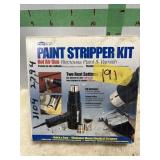 PAINT STRIPPER KIT