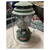 Coleman Lantern