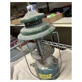 Coleman Lantern - no glass