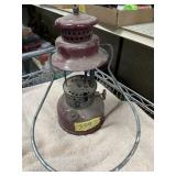 Red AGM Lantern  Model 3016