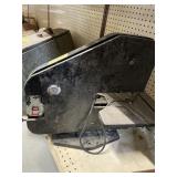 BAND SAW  12" THROAT