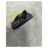 1" x 3 1/2" Plane