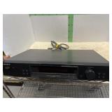 SONY FM STEREO/AM-FM TUNER, TUNER FM STEREO