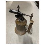 Brass Blowtorch