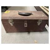 MISC PLUMBING SUPPLIES