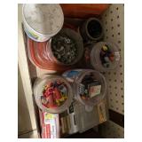 ELECTRICAL SUPPLIES & SCREWS