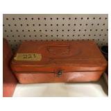 MISC GARDEN HOSE REPAIRS