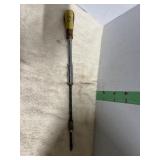 SPEED SCREW DRIVER