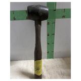 RUBBER MALLET