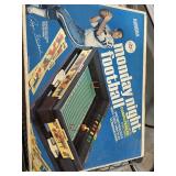 MONDAY NIGHT FOOTBALL GAME