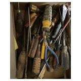 MISC SCREW DRIVERS