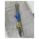 8 PC 10" MISC REDI ROD