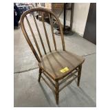 BENTWOOD CHAIR