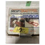 EMERGENCY TRACTION KIT