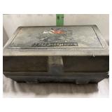 CRAFTSMAN 1 HP 3" BELT SANDER