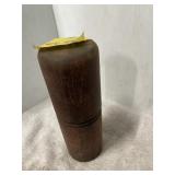 8 WOOD BRACE DRILL SET