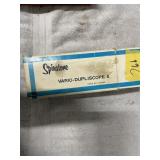 SPIRATONE VARIO-DUALLY SCOPE