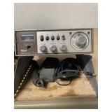 RCA CB RADIO