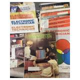 ELECTRONIC TECH MAGAZINE